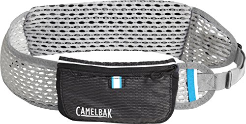 CamelBak Ultra Cinturón de hidratación, Unisex Adulto, Transparente, Talla estándar
