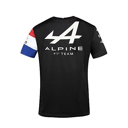 Camiseta Alpine F1 S