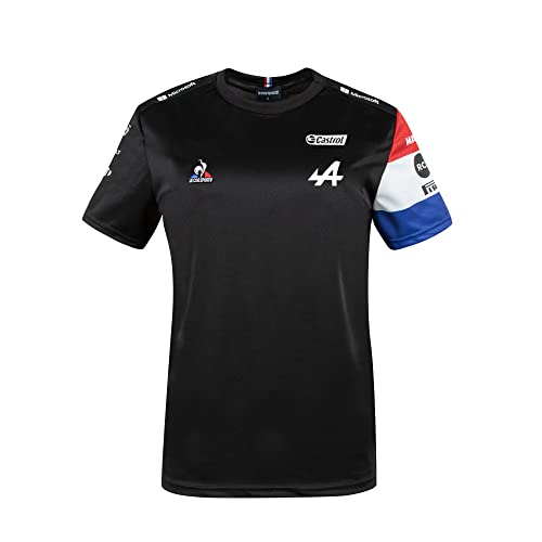Camiseta Alpine F1 S