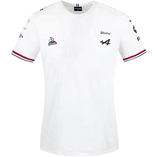 Camiseta Alpine F1 XL