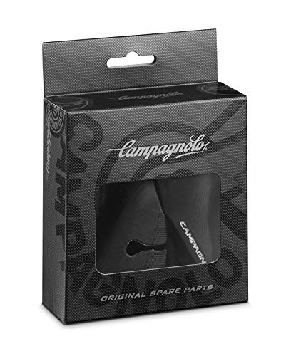 Campagnolo 12x Disc Campanas de Cambio, Unisex, Negro