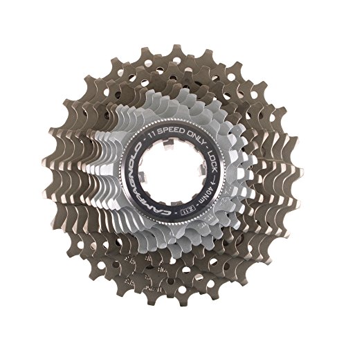 CAMPAGNOLO - 70116/213 : Cassette Super Record 11v