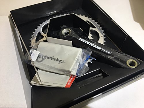 Campagnolo Biela 170 Junta de carbono C10 50/34 Centaur 10 V CRANKSET