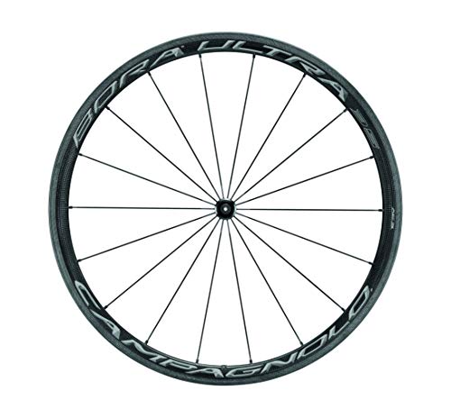 Campagnolo Bora Ultra 35 Dark Camp Ruedas, Deportes y Aire Libre, Negro, Talla Única