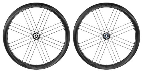 Campagnolo Bora WTO 45 DB Dark 2 Way Fit XDR Rueda