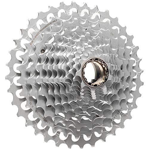 Campagnolo Cassette EKAR 13V (9-42D), Adultos Unisex, Multicolor (Multicolor), Talla Única