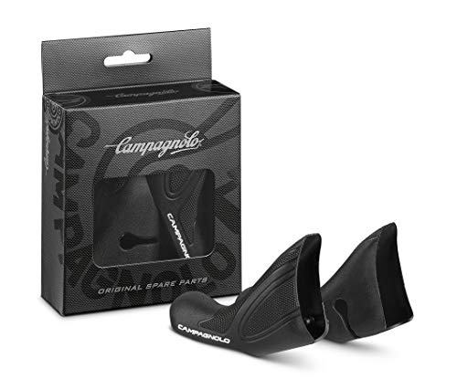 Campagnolo Chorus Cubre Soporte, Unisex Adulto, Negro, Talla Única