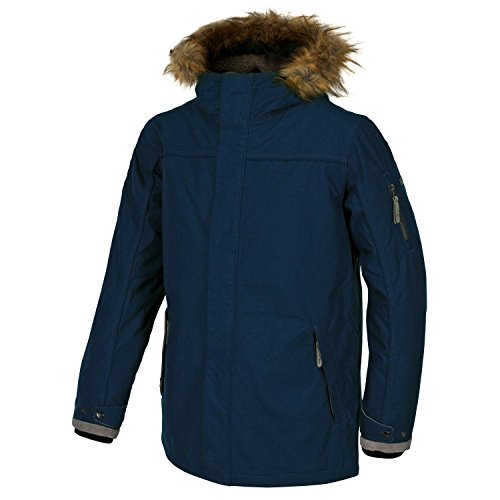 Campagnolo MAN PARKA MEDIO 80 marino - - marine, Marina, 50