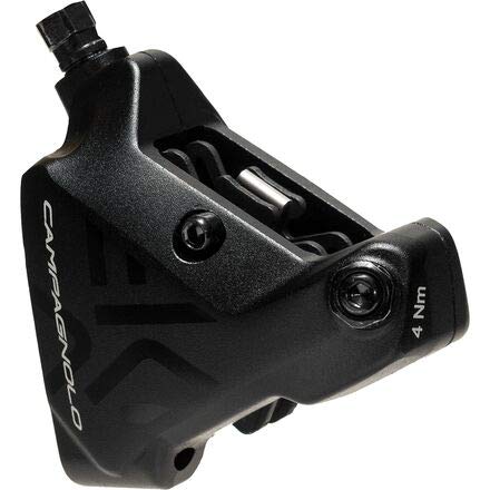 Campagnolo MANETA FR/C.Campa.EKAR ERGOPOWER Der.HIDR.140mm NE, Adultos Unisex, Multicolor (Multicolor), Talla Única