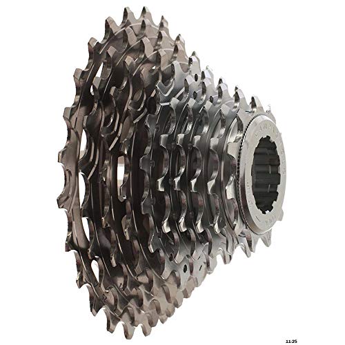 Campagnolo Record 10V (13-26) - Cassette para Bicicleta