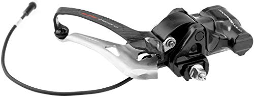 Campagnolo Super Record EPS Desviador 12 v, Deportes y Aire Libre, Negro, Unico