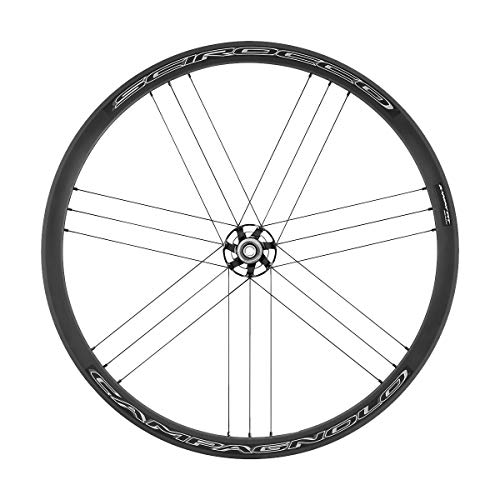 Campagnolo Wheel - Scirocco QR Disc Cl Rear Black Campagnolo