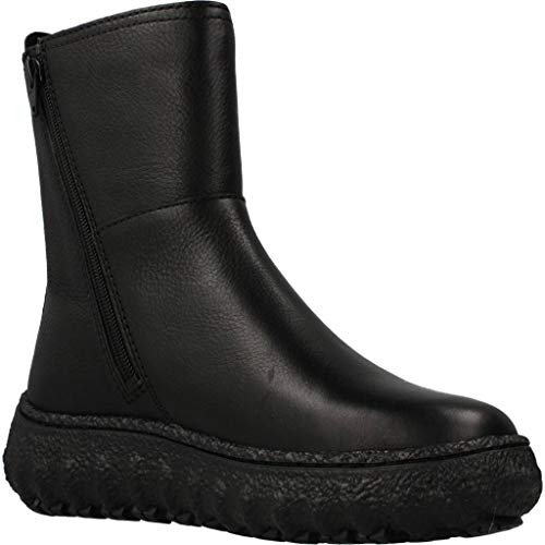 CAMPER Ground Negro 41