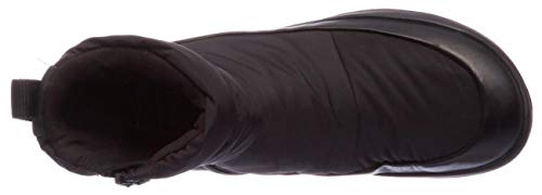 Camper Peu Pista GM, Botín Mujer, Black, 37