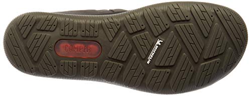 Camper Peu Pista GM, Botín Mujer, Mehrfarbig, 37