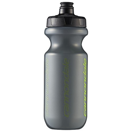 CANNONDALE - Bottle Logo Fade 20oz, Color Verde,Gris