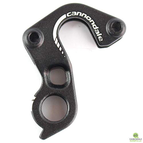 Cannondale Patilla de cambio KP158