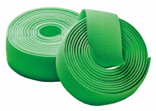 CANNONDALE - Synapse Gel Handlebar Tape, Color Green