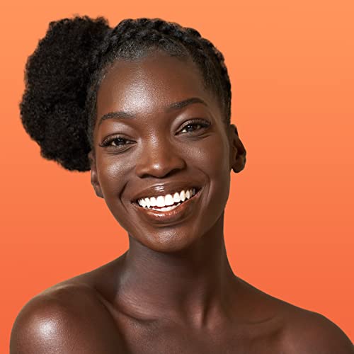 Cantu Crema Capilar para Cabello Rizado - 355 ml ( El empaque puede variar)