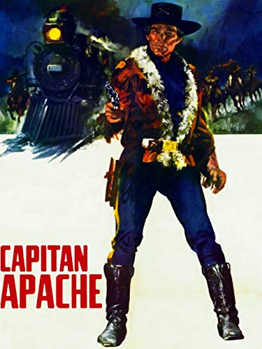 Capitán Apache