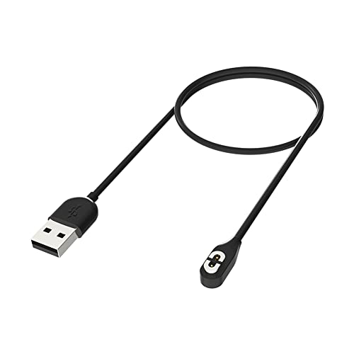 Cargador de auriculares magnético para AfterShokz Aeropex AS800WirelessCable de carga de auriculares compatible con Bluetooth Accesorio de fuente de alimentación