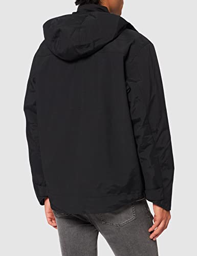 Carhartt Shoreline Jacket, Black, S para Hombre