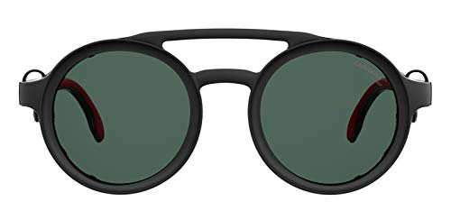 Carrera 5046/S Gafas, Black, 49 para Hombre