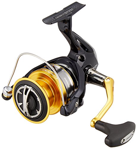 Carrete Shimano Nasci FB HG XG New 2017 X-Store.