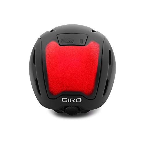 Casco ciclista Bexley MIPS de Giro Unisex, negro mate, mediano / 55-59 cm