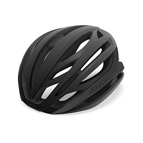 Casco de carretera Giro Unisex Syntax MIPS, negro mate, grande / 59-63 cm