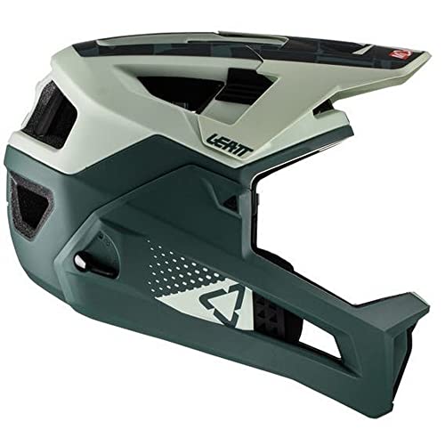 Casco MTB Enduro 4.0 – Ivy – L 59 – 63 cm