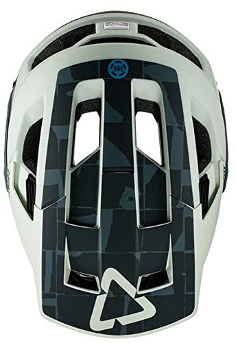 Casco MTB Enduro 4.0 – Ivy – L 59 – 63 cm