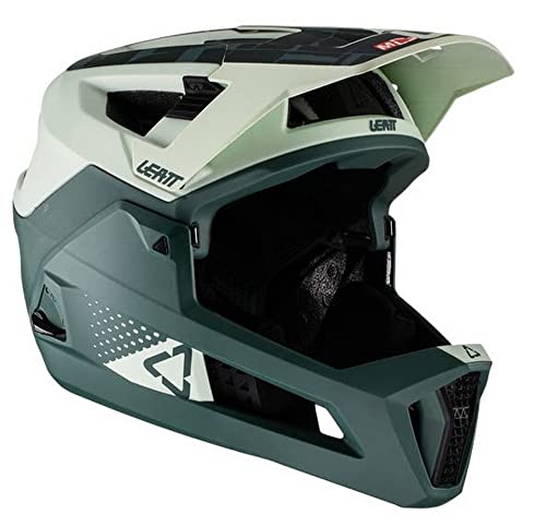 Casco MTB Enduro 4.0 – Ivy – L 59 – 63 cm