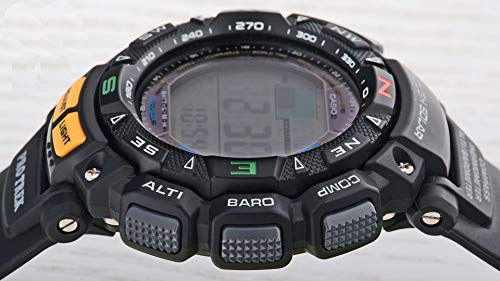 Casio PRG-240-1ER Pro Trek - Reloj para Hombre