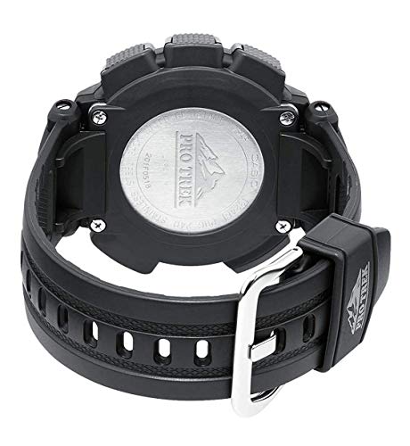 Casio PRG-240-1ER Pro Trek - Reloj para Hombre