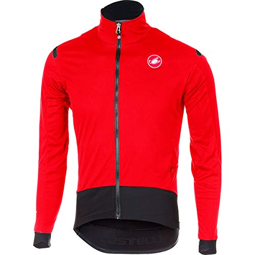 castelli Alpha Ros Light Jacket (L)