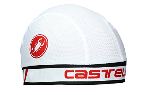 castelli Bandana, Bandana, Blanco, única