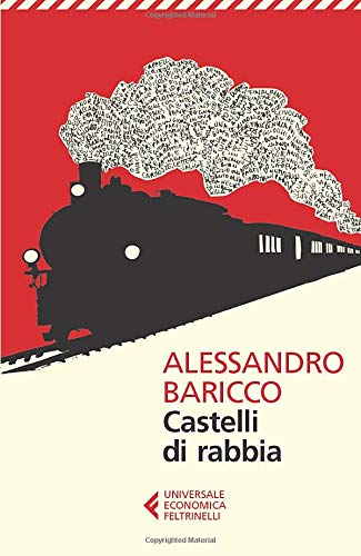 Castelli dI rabbia (Universale economica)