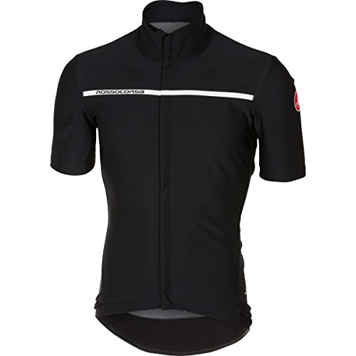 castelli Gabba 3 - Negro (L)