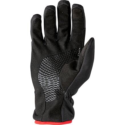 castelli Guantes Termicos Entrata Negro T.XL