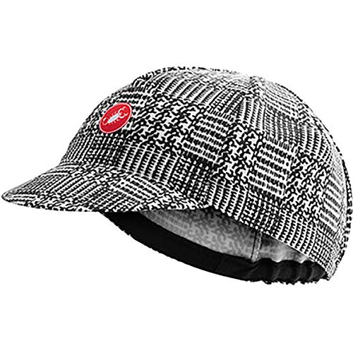 CASTELLI - Maison Cap, Gorra para Hombre