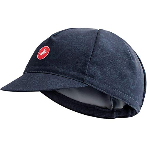 CASTELLI - Maison Cap, Gorro para Hombre.