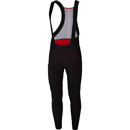 Castelli Sorpasso 2 Bib Tight - Men's Black, L