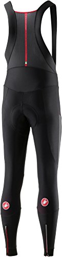 Castelli Sorpasso 2 Bib Tight - Men's Black, S