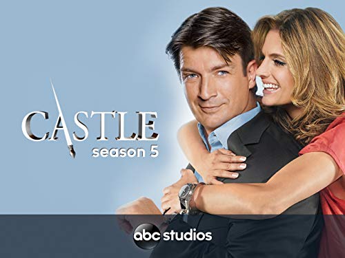 CASTLE (YR 5 2012/13 EPS 82-105)