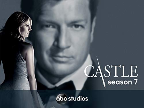 CASTLE (YR 7 2014/15 EPS 129-151)