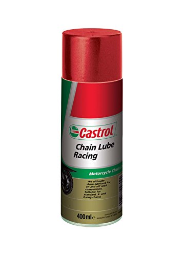 Castrol Chain Lube Racing 400ml