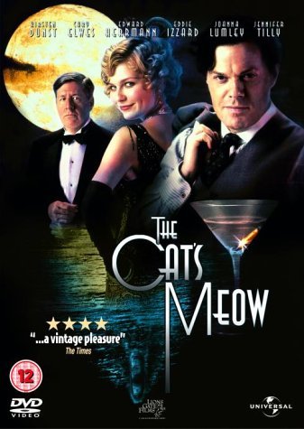 Cat's Meow [Reino Unido] [DVD]