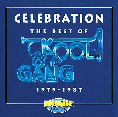 Celebration: The Best Of Kool & The Gang (1979-1987)