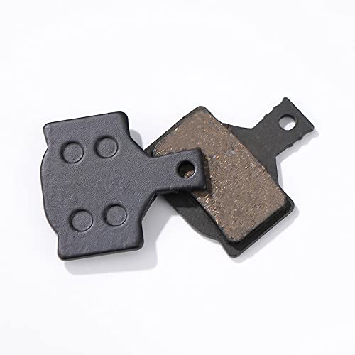 Celtics Semi-Metal Disc Brake Pads For Magura DK-17 MT2 MT4 MT6 MT8 Bike Brake Pads Bike Pads 4 Pairs